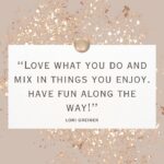 Lori Greiner Instagram - One of the questions I get asked the most is - How do I balance my work with my personal life? I know this is something a lot of people struggle with especially as an entrepreneur, running your own business. Scroll through ➡️ to see some of the things that help me to achieve a better work/life balance. And comment below to share any tips that help you! SAVE this post as a reminder when you’re finding it challenging to balance your work with your personal life. 💕💫