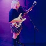 Louane Emera Instagram - NAMUR • FOURMIES • AMIENS 📸 @milarunser 👗 @siwarcheiakh 💄 @lyana_kantsalieva 💇🏼‍♀️ @sachiyamashita