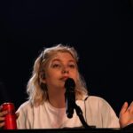 Louane Emera Instagram - Personne peut croire qu’on a vécu ça en une semaine 🥰 On fait le tour de l’Europe et ça oscille entre 40 degrés et -1000 📸 un peu @12bau.er un peu @milarunser
