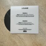 Louane Emera Instagram - ⚠️⚠️⚠️ DROP LIMITÉ SUR LA PHOTOOOOO ⚠️⚠️⚠️ Le 45T de JOUR 1 est dispo ! Le lien est dans ma story ! ♥️