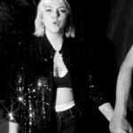 Louane Emera Instagram - EURO TOUR ÉPISODE 1: Barcelone et Bilbao ♥️ 📹 @milarunser ✨