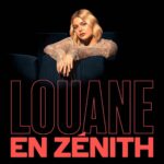 Louane Emera Instagram - J’ai tellement, tellement hâte de vous retrouver en Zenith en 2025 ♥️♥️♥️♥️♥️♥️♥️♥️ Ouverture billetterie lundi matin à 10h je vous aime ♥️ 📸 @milarnsr 🎨 @boldatwork