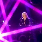 Louane Emera Instagram - @adele you have my heart 🩷 📹 @milarunser