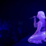 Louane Emera Instagram - OMG OMG OMG EUROPEAN TOUR STARTED THIS WEEEEEK 😭😭😭♥️♥️♥️ SPAIN WAS INCREDIBLE! 🇪🇸 So happy I got to play in your beautiful country this past two days ♥️ BARCELONA TE AMOOOO ♥️ BILBAO TE AMOOOO ♥️ Wtf is going on with my life I love this so so much 📸 @12bau.er