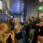 Louane Emera Instagram – • OLYMPIA BACKSTAGE DUMP PARTIE 2 • 
Je vous jure, j’ai jamais été aussi heureuse de ma vie ♥️