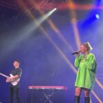 Louane Emera Instagram – JOUR 1 (Birthday party version) disponible sur toutes les plateformes hihihihi 🌊 

2014: premières promo 🥹
2015: sortie de chambre 12 😭♥️
2016/2017: les victoires et Cannes ♥️ 
2018: 👩🏼‍❤️‍👨🏻
2019: Esmimie in the making 🍼
2020: Martin Parr 🔥 
2021: le retour des concerts 💃🏼
2022: secret 🔐
2023: la meilleure équipe 💖
2024: Happy birthday Jour 1 avec le gâteau le plus raté de l’histoire de l’humanité ♥️

@danblacksound thank you for being crazy enough to follow me @patxi_garat merci pour tes si jolis mots ♥️♥️♥️