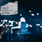 Louane Emera Instagram - TROYES • THIONVILLE • BETHUNE ♥️♥️♥️ 📸 @milarunser