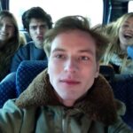 Louane Emera Instagram – On est toujours potes ah 🤷🏼‍♀️🔥 

#sinceday1