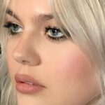Louane Emera Instagram – • OLYMPIA BACKSTAGE DUMP PARTIE 1 • 
J’ai jamais été aussi heureuse de ma vie ♥️