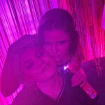 Louane Emera Instagram – • OLYMPIA BACKSTAGE DUMP PARTIE 1 • 
J’ai jamais été aussi heureuse de ma vie ♥️