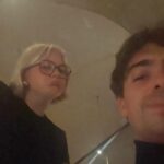 Louane Emera Instagram - FIRENZE PER SEMPRE 💞