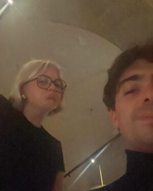 Louane Emera Instagram - FIRENZE PER SEMPRE 💞