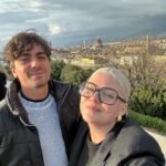 Louane Emera Instagram - FIRENZE PER SEMPRE 💞