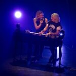 Louane Emera Instagram - @olympiahall mon coeur est tellement rempli de bonheur et d’amour. Merci de nous avoir fait vibrer comme ça. C’était magique, c’était tout ce dont j’avais rêvé et même plus. Je vous aime de tout mon cœur ♥️ Merci @maelle.off @styleto @vacra_honeyflav et @zahodesagazan d’avoir accepté de vivre tout ça avec moi ♥️ Merci mon amour @p3gase il n’y a aucune autre personne au monde avec qui je préfère chanter ♥️ Merci à toutes mes équipes extraordinaires @auguriproductions @onlyprogroup, @teckoff_off et @islanddefjam ♥️ Merci à mes fées @naymrb et @jadegasset_ Merci à la glam team la plus extraordinaire qui existe au monde @rudymarmet @lyana_kantsalieva @siwarcheiakh ♥️ Merci pour les meilleures photos @12bau.er Merci pour les meilleures photos et vidéos @milarunser la Queen ♥️ Merci Florent, Ben, Quentin, Priscille, Alexis, Paul, Cédric, Clement, Tahar, Nani, Aurelie, Aymeric, Romain, Maxime, Paulin, Olivier et évidement Charles ♥️ Je suis rien sans vous ♥️