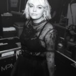 Louane Emera Instagram - SAINT MAURICE • LE PUY EN VELAY x2 ♥️♥️♥️♥️♥️ 📸 @milarunser
