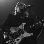 Louane Emera Instagram - NAMUR • FOURMIES • AMIENS 📸 @milarunser 👗 @siwarcheiakh 💄 @lyana_kantsalieva 💇🏼‍♀️ @sachiyamashita