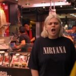 Louane Emera Instagram – Vous avez tellement kiffé la 4e photo de mon dernier post que je me devais de lui faire un petit post spécial rien que pour elle ptdr 🥲