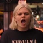 Louane Emera Instagram – Vous avez tellement kiffé la 4e photo de mon dernier post que je me devais de lui faire un petit post spécial rien que pour elle ptdr 🥲