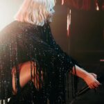 Louane Emera Instagram - NAMUR • FOURMIES • AMIENS 📸 @milarunser 👗 @siwarcheiakh 💄 @lyana_kantsalieva 💇🏼‍♀️ @sachiyamashita