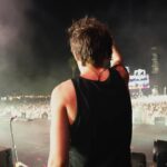 Louis Tomlinson Instagram - The festival was amazing, loved seeing loads of you on the promo trip and now time to bring the tour to LATAM. See you there!