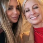 Louise Redknapp Instagram – Sending lots of love to my Mum today, I love you dearly and thank you for being so amazing, I don’t know what I would do without you 💗
Nothing makes me prouder in this world than being a Mum to Chaz and Beau no matter what else I’ve achieved in my life there is no prouder moment I get than when I look at my two boys and feeling so grateful to have you both I love you more than words can say 🥰
And a big shoutout to all the mums out there, the mums being mum and dad, step mums, mums who have lost, the mums no longer with us and you pet mums. I know today can be difficult for many so sending lots of love to you all 💗 xxx