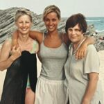 Louise Redknapp Instagram – Sending lots of love to my Mum today, I love you dearly and thank you for being so amazing, I don’t know what I would do without you 💗

Nothing makes me prouder in this world than being a Mum to Chaz and Beau no matter what else I’ve achieved in my life there is no prouder moment I get than when I look at my two boys and feeling so grateful to have you both I love you more than words can say 🥰

And a big shoutout to all the mums out there, the mums being mum and dad, step mums, mums who have lost, the mums no longer with us and you pet mums. I know today can be difficult for many so sending lots of love to you all 💗 xxx