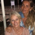 Louise Redknapp Instagram – Sending lots of love to my Mum today, I love you dearly and thank you for being so amazing, I don’t know what I would do without you 💗

Nothing makes me prouder in this world than being a Mum to Chaz and Beau no matter what else I’ve achieved in my life there is no prouder moment I get than when I look at my two boys and feeling so grateful to have you both I love you more than words can say 🥰

And a big shoutout to all the mums out there, the mums being mum and dad, step mums, mums who have lost, the mums no longer with us and you pet mums. I know today can be difficult for many so sending lots of love to you all 💗 xxx