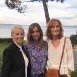 Louise Redknapp Instagram – Sending lots of love to my Mum today, I love you dearly and thank you for being so amazing, I don’t know what I would do without you 💗
Nothing makes me prouder in this world than being a Mum to Chaz and Beau no matter what else I’ve achieved in my life there is no prouder moment I get than when I look at my two boys and feeling so grateful to have you both I love you more than words can say 🥰
And a big shoutout to all the mums out there, the mums being mum and dad, step mums, mums who have lost, the mums no longer with us and you pet mums. I know today can be difficult for many so sending lots of love to you all 💗 xxx