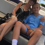 Louise Redknapp Instagram – Sending lots of love to my Mum today, I love you dearly and thank you for being so amazing, I don’t know what I would do without you 💗
Nothing makes me prouder in this world than being a Mum to Chaz and Beau no matter what else I’ve achieved in my life there is no prouder moment I get than when I look at my two boys and feeling so grateful to have you both I love you more than words can say 🥰
And a big shoutout to all the mums out there, the mums being mum and dad, step mums, mums who have lost, the mums no longer with us and you pet mums. I know today can be difficult for many so sending lots of love to you all 💗 xxx