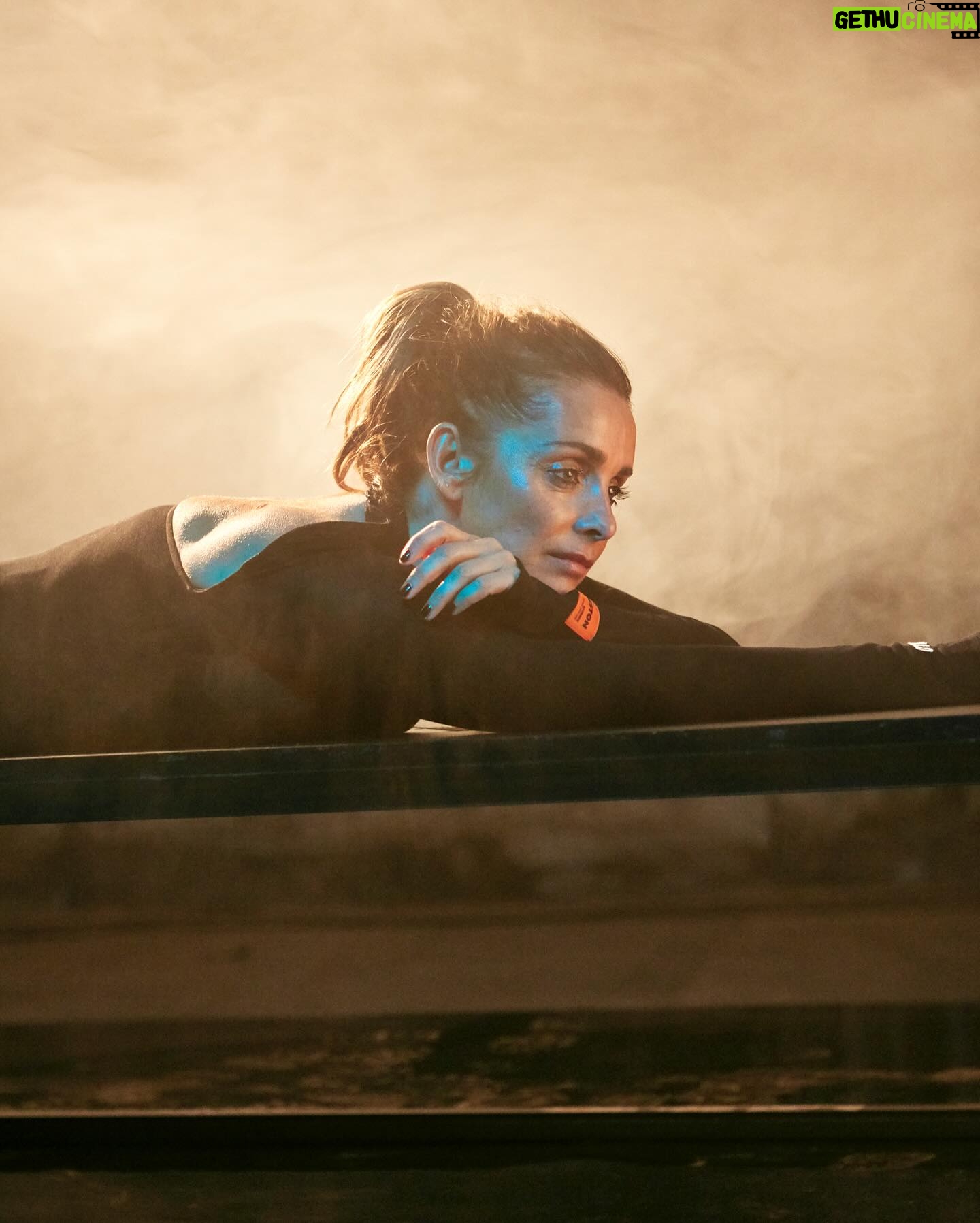 Louise Redknapp - 3 Likes - I wanna see you STRETCH! š¤ 5 years since I made my return to the music scene with this song⦠and Iām so proud this was the song I did it with⦠the perfect opener to the Heavy Love album, and Iām so pleased you all loved it as much as I did.
Stretch is available now on my album Heavy Love and my Greatest Hits which is out now šµ xxx