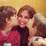 Louise Redknapp Instagram – Sending lots of love to my Mum today, I love you dearly and thank you for being so amazing, I don’t know what I would do without you 💗

Nothing makes me prouder in this world than being a Mum to Chaz and Beau no matter what else I’ve achieved in my life there is no prouder moment I get than when I look at my two boys and feeling so grateful to have you both I love you more than words can say 🥰

And a big shoutout to all the mums out there, the mums being mum and dad, step mums, mums who have lost, the mums no longer with us and you pet mums. I know today can be difficult for many so sending lots of love to you all 💗 xxx