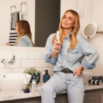 Louise Redknapp Instagram - As someone who suffers with pigmentation and dark spots on my skin caused by the sun, hormonal imbalances (which started back when I was first pregnant) and numerous other factors - I’ve now found the perfect solution to help 🤍 I’ve been using NIVEA Luminous630 for a while now and it really has helped reduce my pigment and dark spots on my skin. NIVEA Luminous630 range is available now 🤍 Xxx @nivea_uk *AD