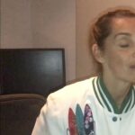 Louise Redknapp Instagram – Be great, be kind
Don’t let them dim your light
A woman like a sun should always stay bright 💗
Happy international Women’s Day to all you incredible women out there… keep shining bright xxx