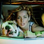 Louise Redknapp Instagram - Time for another anniversary this time for one of my personal favourite single’s ‘Beautiful Inside’ - which was released 23 years ago today🤍🎶 I love the sample on this track, the futuristic video and the fab photoshoot we did with Tim and Winston!!!… check out the last slide 😍 Beautiful Inside features on my Greatest Hits, which is out now - Link in bio xxx 📸: @timbretdayphoto