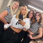 Louise Redknapp Instagram - What a night! 🤍 Thank you Manchester you were amazing I had so much fun performing at the Manchester Arena 🎤🎶 Loved being back up north 🤍 xxx My Greatest Hits is out now available on limited edition Deluxe CD and Cassette, Link in bio 💿🎶🎤