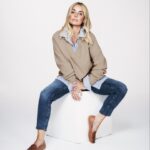 Louise Redknapp Instagram – Get layered up with these wardrobe essentials this Spring with my latest Peacocks edit 🤍
Outift: @peacocks_fashion
*AD