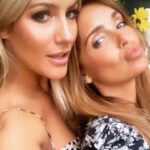 Louise Redknapp Instagram - Today we all remember that kindness is everything and being there for each other is so important 🤍 Not a day goes by I don’t think about you, shine bright up in the sky my girl 🤍 this song will always be for you xxx Be kind
