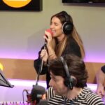 Louise Redknapp Instagram - Today we all remember that kindness is everything and being there for each other is so important 🤍 Not a day goes by I don’t think about you, shine bright up in the sky my girl 🤍 this song will always be for you xxx Be kind