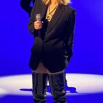 Louise Redknapp Instagram – A little bit of Naked for you Friday Night playlists… 🤍🎵

Naked Reimagined and the original version of Naked are available now on an exclusive limited edition double CD of my Greatest Hits – link in bio xxx