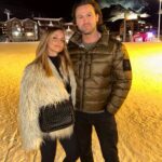 Louise Redknapp Instagram - All the gear and no idea 🫣 🏔️⛷️ xxx