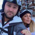 Louise Redknapp Instagram - All the gear and no idea 🫣 🏔️⛷️ xxx