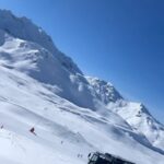 Louise Redknapp Instagram - All the gear and no idea 🫣 🏔️⛷️ xxx