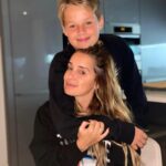 Louise Redknapp Instagram – Happy 15th Birthday to my Beau Beau @beau_redknapp 💙 love you more than you could possibly imagine, so proud of the young man you are becoming and everything you are achieving. You’re one if my little (but taller) best friends and the best rapper I know! 

Love 
Mum
Xxx