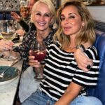 Louise Redknapp Instagram – Sending lots of love to my Mum today, I love you dearly and thank you for being so amazing, I don’t know what I would do without you 💗

Nothing makes me prouder in this world than being a Mum to Chaz and Beau no matter what else I’ve achieved in my life there is no prouder moment I get than when I look at my two boys and feeling so grateful to have you both I love you more than words can say 🥰

And a big shoutout to all the mums out there, the mums being mum and dad, step mums, mums who have lost, the mums no longer with us and you pet mums. I know today can be difficult for many so sending lots of love to you all 💗 xxx