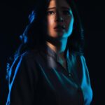 Louise delos Reyes Instagram - her ̶c̶̶u̶̶r̶̶s̶̶e̶ must go on! #Marita showing this Nov. 22 in cinemas nationwide! @viva_films @viva_tv @vivaartistsagency 📸: @xanderangeles
