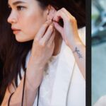 Louise delos Reyes Instagram - an afternoon with @sukijewelry.ph ✨