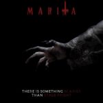 Louise delos Reyes Instagram - HER CURSE MUST GO ON 💀 Based on a True Story. Meet the NEW FACE OF HORROR, MARITA! From the creators of 'MARY CHERRY CHUA' and the producer of 'DELETER'. Starring Louise Delos Reyes, Rhen Escaño, Ashtine Olviga, Andrea Babierra, Yumi Garcia, Ethan David, Taneo Sebastian, Tess Dumpit-Michelena, Sara Joe, JD Axie, and Neil Tolentino. Written and Directed by Roni S. Benaid. November 22 Only in Cinemas! #Marita #MaritaPosterReveal