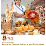 Louise delos Reyes Instagram - We're just few days away from starting our new batch so make sure to enroll on or before 30th April 2024. 9-month Advanced Diploma Full-time Pastry program. Start of class: 13th May 2024 Duration: 9 months Structure: 3 levels, 3 months each Entry requirements: High school diploma or equivalent. No prior baking experience required. Slots are limited. Reserve your slot the earliest possible: Call/Viber 0995 620 1822 Enroll Now! Link in bio.