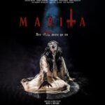 Louise delos Reyes Instagram - HER CURSE MUST GO ON 💀 Based on a True Story. Meet the NEW FACE OF HORROR, MARITA! From the creators of 'MARY CHERRY CHUA' and the producer of 'DELETER'. Starring Louise Delos Reyes, Rhen Escaño, Ashtine Olviga, Andrea Babierra, Yumi Garcia, Ethan David, Taneo Sebastian, Tess Dumpit-Michelena, Sara Joe, JD Axie, and Neil Tolentino. Written and Directed by Roni S. Benaid. November 22 Only in Cinemas! #Marita #MaritaPosterReveal