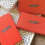 Louise delos Reyes Instagram - @casetify_ph 🖤